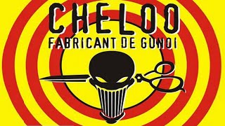 Cheloo  Intro [upl. by Youlton]