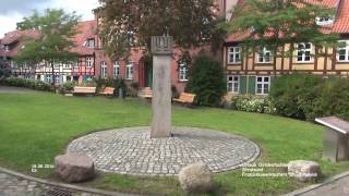 Sankt Johanniskloster  Stralsund [upl. by Seitz]