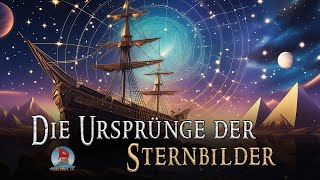 Die Ursprünge der Sternbilder  AboraTV Classics [upl. by Solomon]