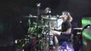 Sean Kinney  Alice in Chains [upl. by Goldsmith]