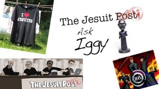 Whats the difference between Jesuit priest and a regular priest [upl. by Eugnimod]