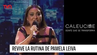 Revive la rutina de Pamela Leiva  Premios Caleuche 2024 [upl. by Ireland]