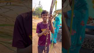 CHOTU KA LONGEST GANNA shorts FACTFIREKING [upl. by Checani49]