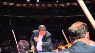 BBC Proms 2010  Bach Day 2 Prelude and finale [upl. by Bernt]