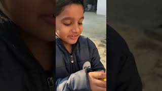 Bachhon Ki Pasand palakpakora villagekitchen villagefood villagelife sunilpalvlogs [upl. by Jeffrey]