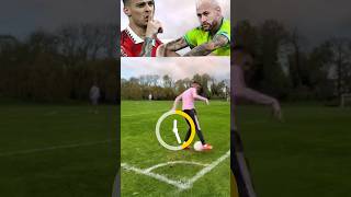 Neymar Jr vs Antony  Best Football Skills Battle” [upl. by Orrin]