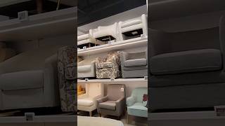 NEW Wayfair White Couch home furnitureshopping [upl. by Dranal544]