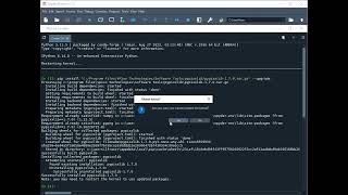 Installing our Python API pypixxlib in a thirdparty IDE [upl. by Alansen]