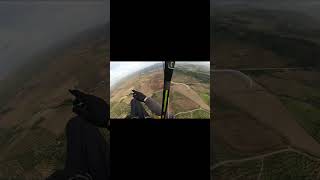 Day one paragliding in Algodonales Spain paraglidinglove paragliding [upl. by Imim]