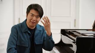 Lang Lang on SaintSaëns quotPiano Concerto No2  I Andantequot [upl. by Jone844]