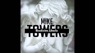 Myke Towers  Bendicion Abuela [upl. by Mellette]