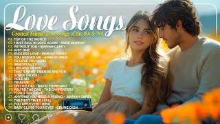 Best Female Love Songs Of 70s 80s 90s  Old Love Songs Collection [upl. by Kalina]