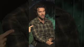 Aidan Turner The Hobbit [upl. by Salahcin382]