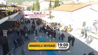 ANADOLU SEVDASI DENİZLİ KALE [upl. by Akehsyt]