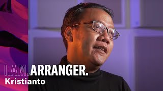 Yamaha Arranger Workstation testimonial videos  Kristianto [upl. by Koball876]