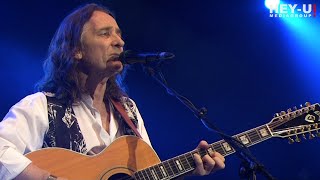 Roger Hodgson  School Live in Vienna 2010 [upl. by Ajet88]