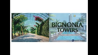 CENTRAL PARK FLOWER VALLEY  BIGNONIA TOWERS  INVESTFLOOR  9643044888 [upl. by Hareemas601]