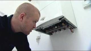 Is Your Central Heating System Losing Pressure [upl. by Ide]