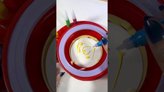 Swirl amp Spiral art fivebelow asmr [upl. by Quinton]