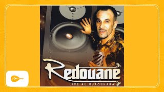 Cheb Redouane  Live au Djaouhara album complet  الشاب رضوان [upl. by Anetsirhc]