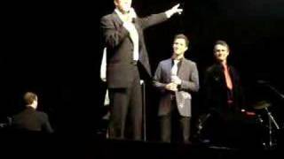 Comedy by Ernie Haase and Signature Sound the Netherlands [upl. by Ahsi]