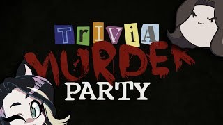 Trivia Murder Party w Arin  Kitty Kat Gaming [upl. by Yeslek]