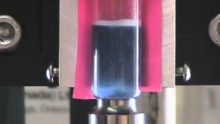 Sonochemistry amp Cavitation [upl. by Rusticus]