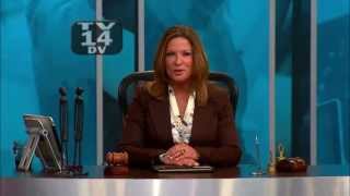 Caso Cerrado  quotBorracha Doble Evidenciaquot 23 664 [upl. by Luanne]