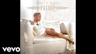 Chrisette Michele  Get Through The Night Audio [upl. by Mallen]