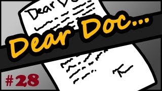 Dear Doc  Episode 28 Fulltime Job [upl. by Nnylyram]