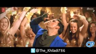 Khiladi 786  Mashup [upl. by Cirda204]