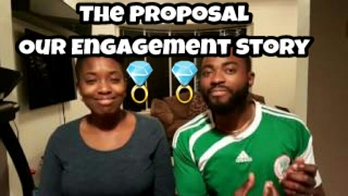 HOW I PLANNED THE ENGAGEMENT PROPOSAL [upl. by Aicsile]