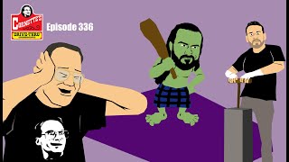 Jim Cornette Reviews CM Punks Confrontation With Drew McIntyre amp Seth Rollins on WWE Raw [upl. by Starla]