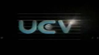 Genérico UCV Televisión  19961998 [upl. by Catherin]