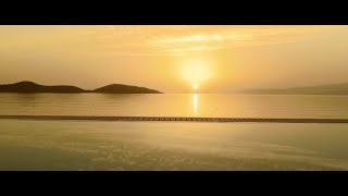 Elounda Beach Hotel amp Villas in the island of Crete [upl. by Aelc]