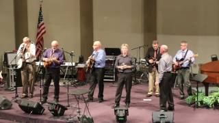 Bethel Mountain Band He Hideth My Soul 110416 [upl. by Dranyl403]