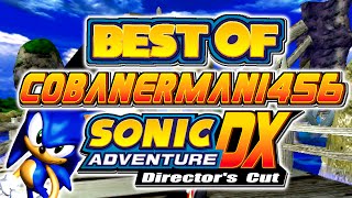 Best of Cobanermani456  Sonic Adventure DX PC [upl. by Mcconaghy628]