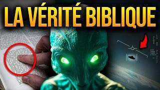 La Bible Révèletelle des Secrets sur la Vie Extraterrestre  Découvrez Maintenant [upl. by Annavoj571]