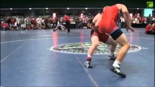 Chance Marsteller Highlight video [upl. by Eerot]