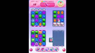 Candy Crush Saga Level 2068  candycrush candycrushsaga candy trending trendingshorts gaming [upl. by Pardoes]