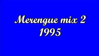 merengue mix 2 [upl. by Base]