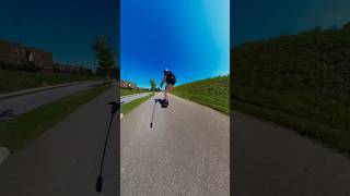 Fast and Flow  Onewheel GT S Series onewheel shorts onewheelgts [upl. by Hahn747]