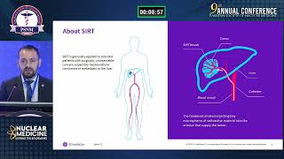 PSNM 2024  Towards Precision in Nuclear Medicine Processing  Walid Fleihan [upl. by Lledra]
