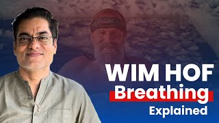 Wim Hof Breathing Technique By Brajesh Gautam [upl. by Eniledam641]