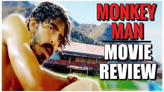 Monkey Man Review  Is It Even Worth Watching [upl. by Giarg]