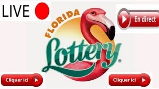 Résultat lottery florida en direct midi 26 Octobre 2024 tirajrapidflorida [upl. by Nihcas]