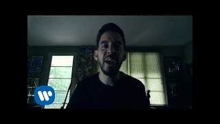 Watching As I Fall Official Video  Mike Shinoda [upl. by Enitsirhk990]