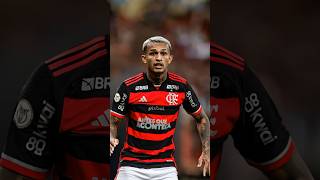 Wesley tem data pra ser vendido flamengo noticiasdoflamengo [upl. by Schnapp]