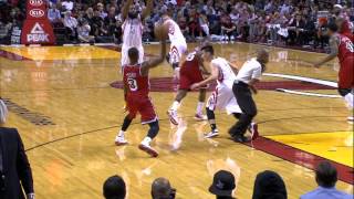 Top 10 NBA Assists of 2013 [upl. by Haneen]