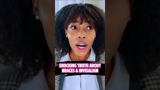 The SHOCKING TRUTH About Wearing A Retainer FOREVER shorts braces invisalign [upl. by Stew]